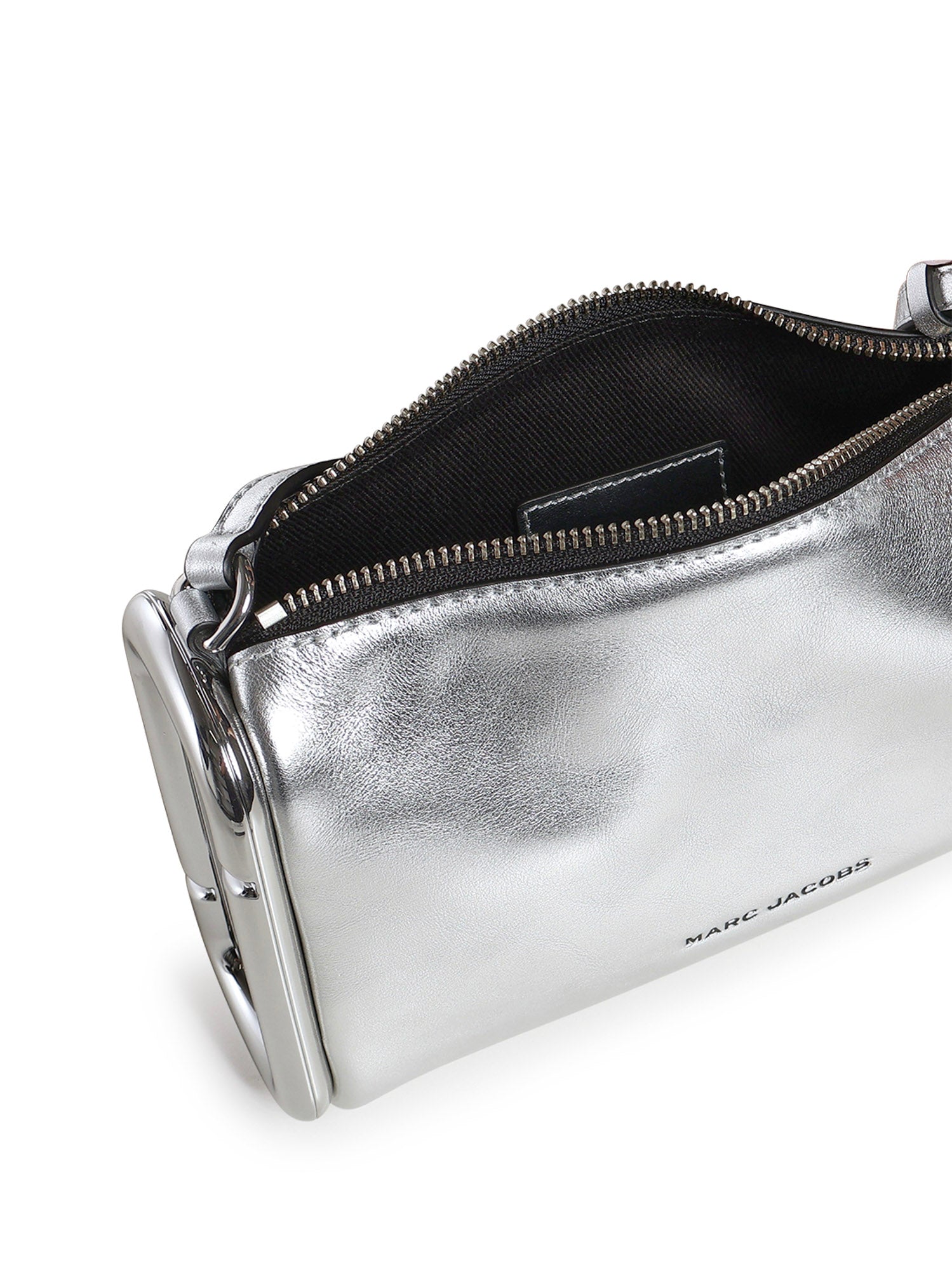 Borsa a spalla Scene Small in pelle metalizzata 2P6HSH011H01 040 MARC JACOBS 