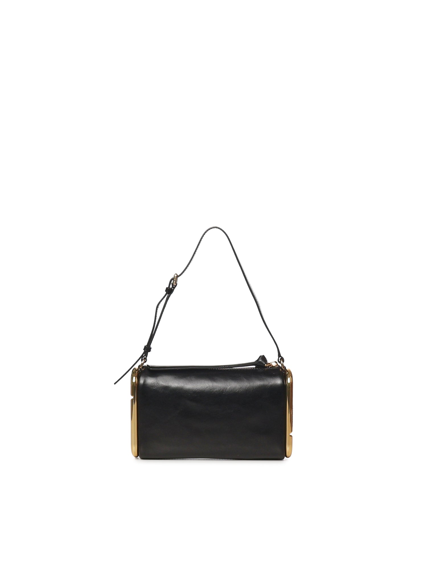 Borsa a spalla Scene Small in pelle 2P6HSH013H01 001 MARC JACOBS 
