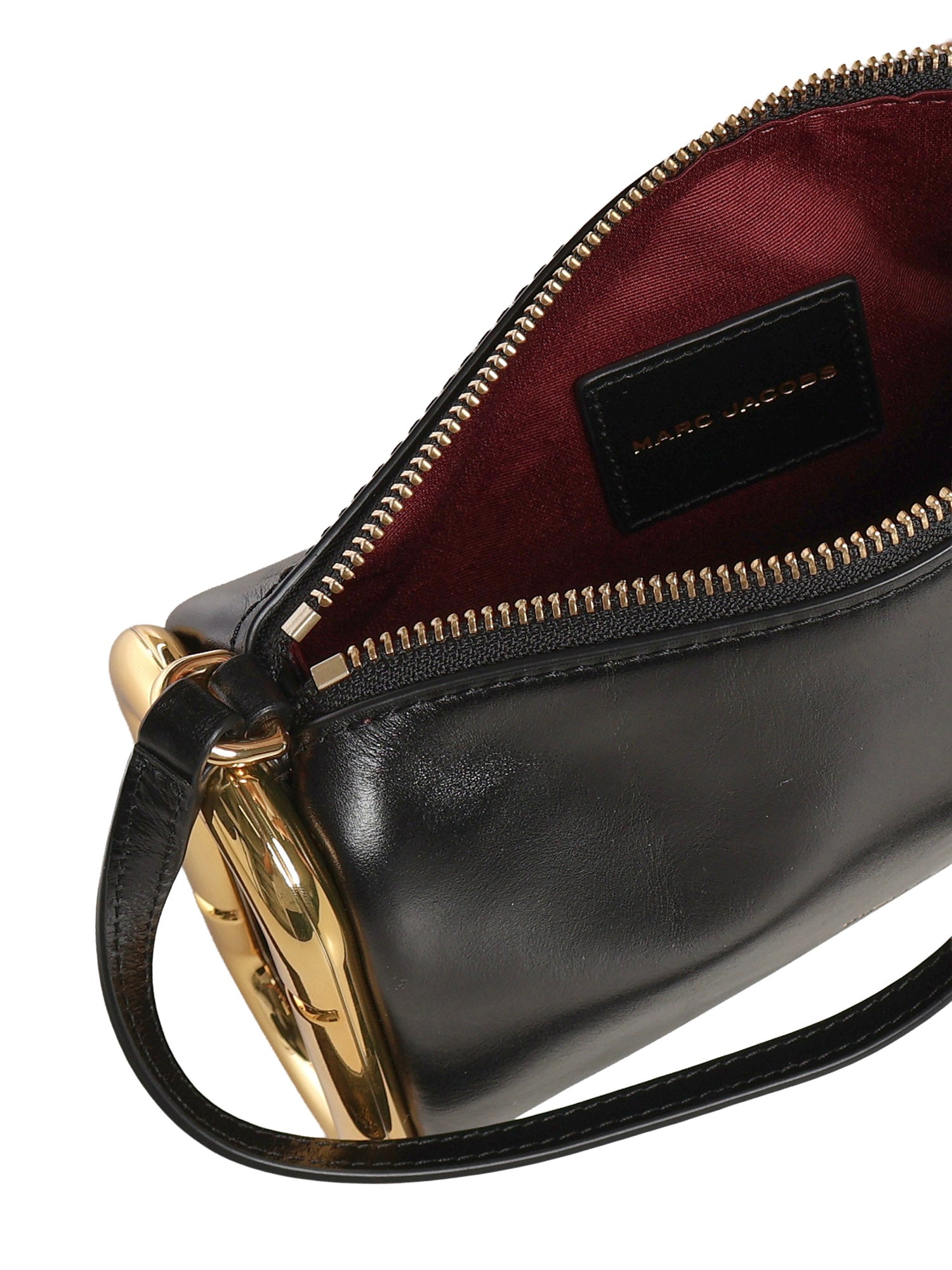 Borsa a spalla Scene Small in pelle 2P6HSH013H01 001 MARC JACOBS 
