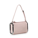 Borsa a spalla Scene Small in pelle 2P6HSH013H01 693 MARC JACOBS 