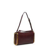Borsa a spalla Scene Small in pelle 2P6HSH013H01 935 MARC JACOBS 