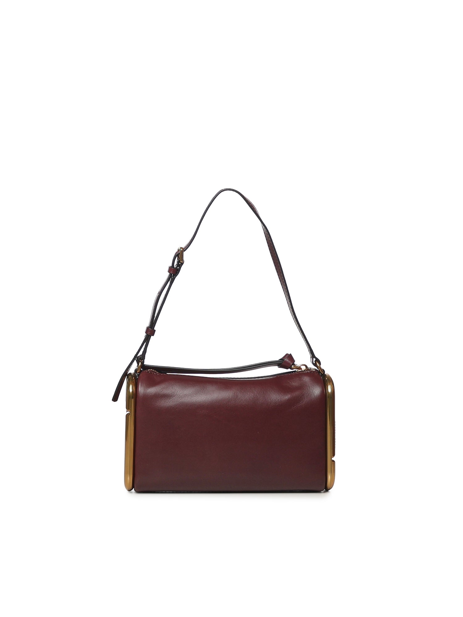Borsa a spalla Scene Small in pelle 2P6HSH013H01 935 MARC JACOBS 