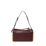 Borsa a spalla Scene Small in pelle 2P6HSH013H01 935 MARC JACOBS 