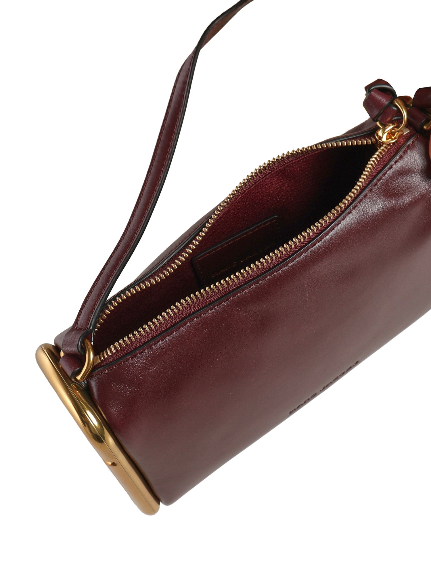 Borsa a spalla Scene Small in pelle 2P6HSH013H01 935 MARC JACOBS 