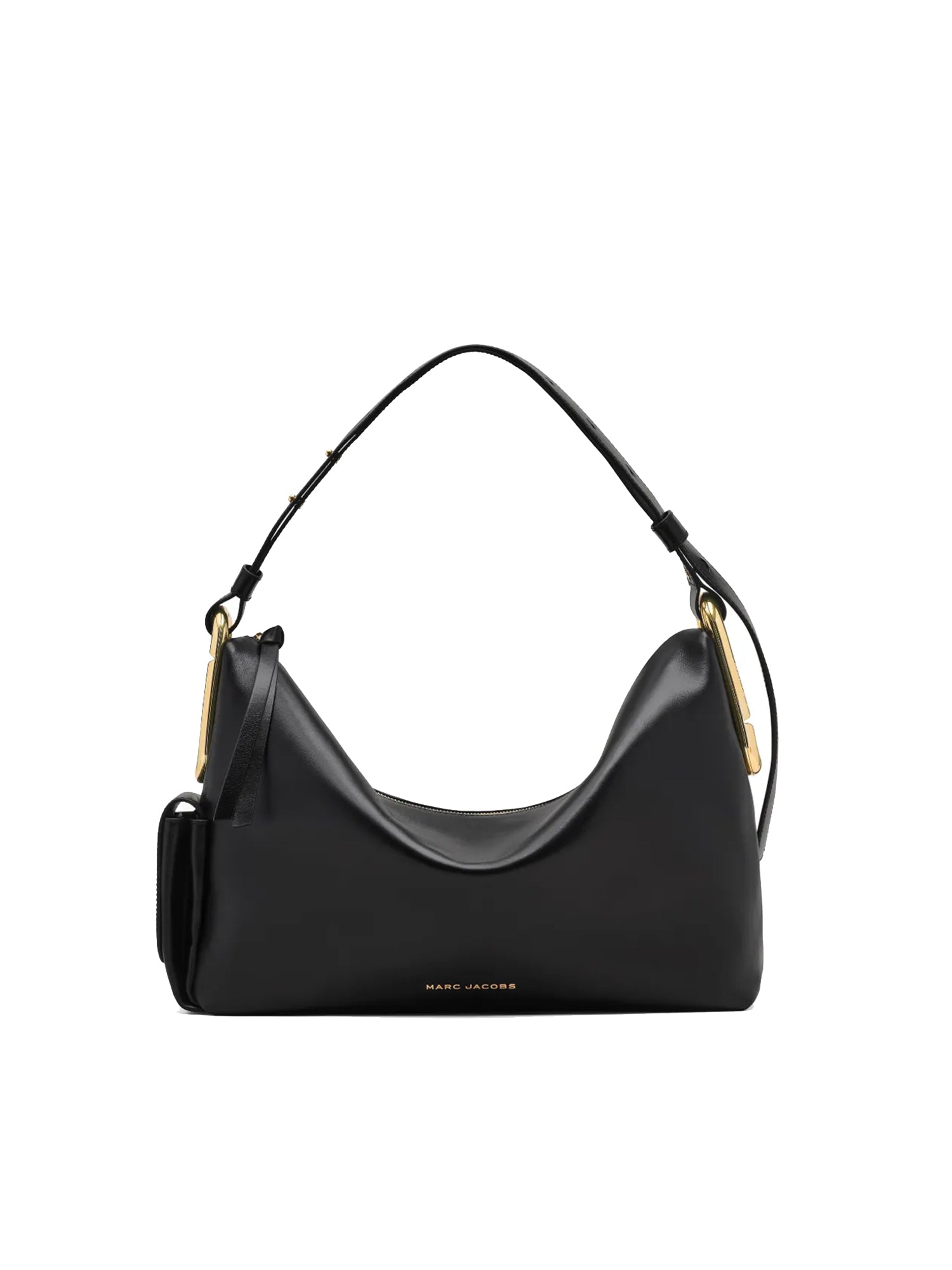 Borsa a spalla The Scene Large in pelle 2P6HSH022H01 001 MARC JACOBS 