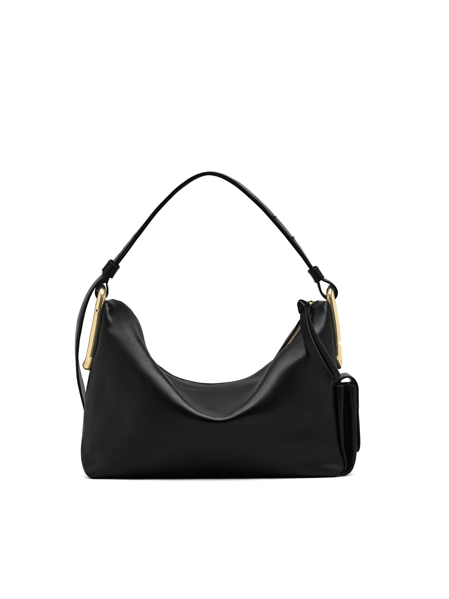 Borsa a spalla The Scene Large in pelle 2P6HSH022H01 001 MARC JACOBS 