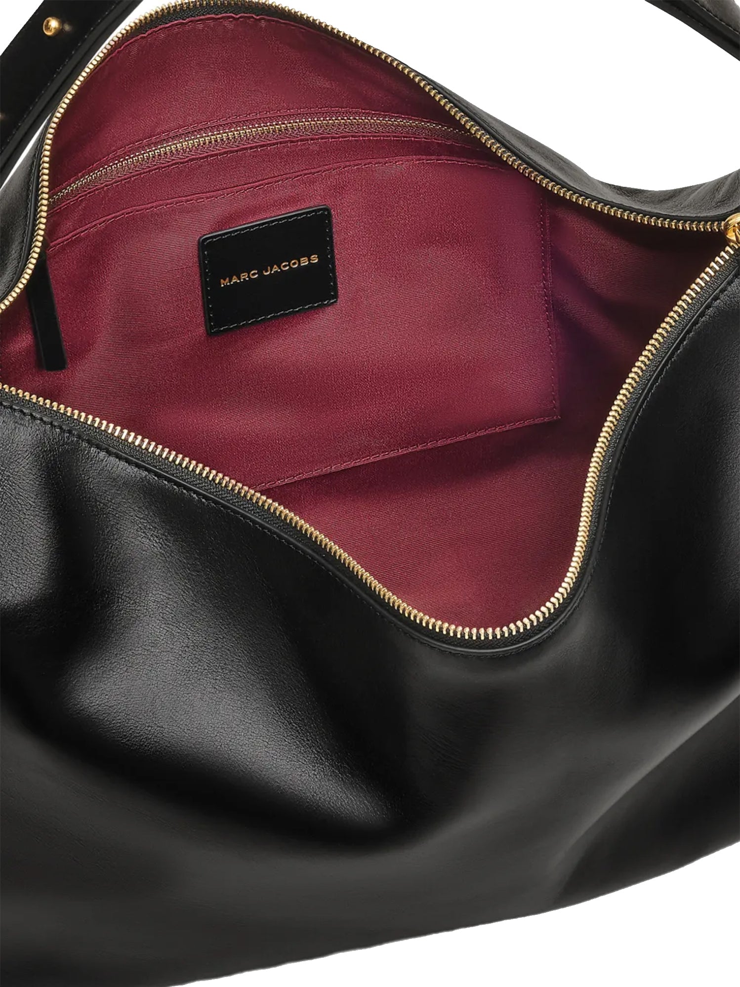 Borsa a spalla The Scene Large in pelle 2P6HSH022H01 001 MARC JACOBS 