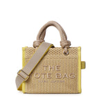 Borsa The Large Tote Intrecciata con logo 2P6HTT021H02 255 MARC JACOBS 