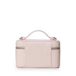 Borsa Vanity in pelle con logo 2P6SMN009S01 693 MARC JACOBS 