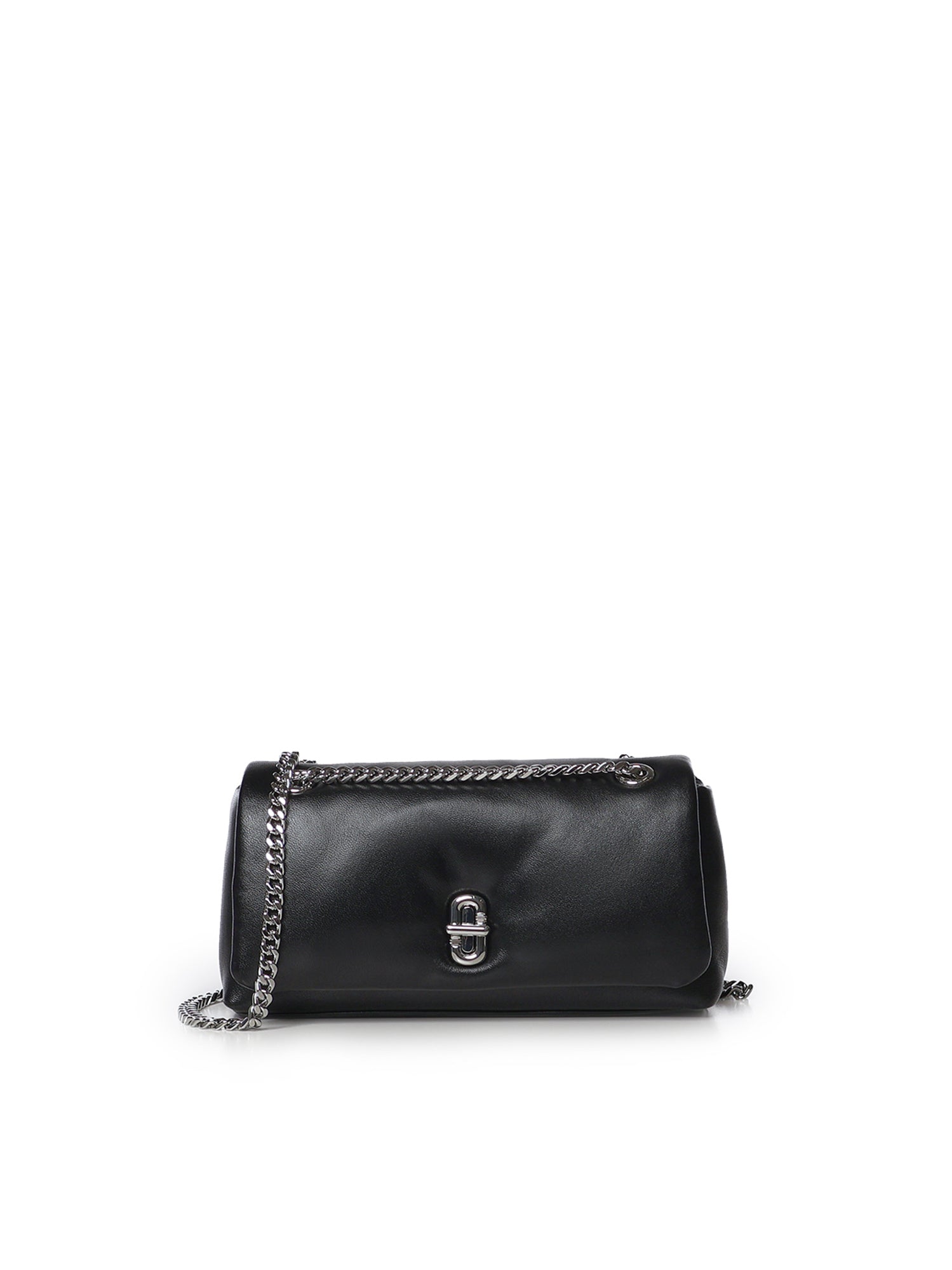 Mini bag Scene Chain in pelle 2P6SMN012S01 001 MARC JACOBS 