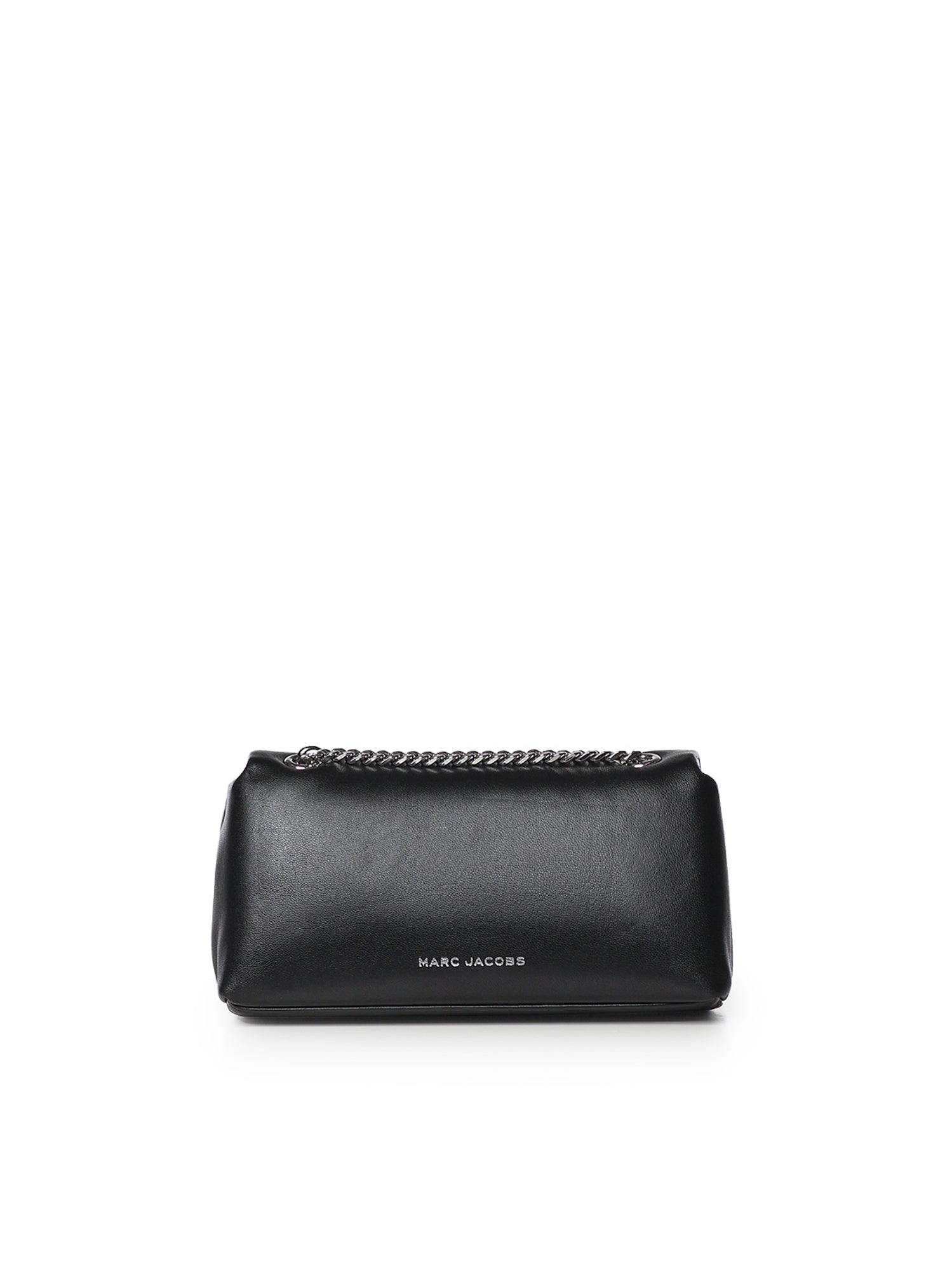 Mini bag Scene Chain in pelle 2P6SMN012S01 001 MARC JACOBS 