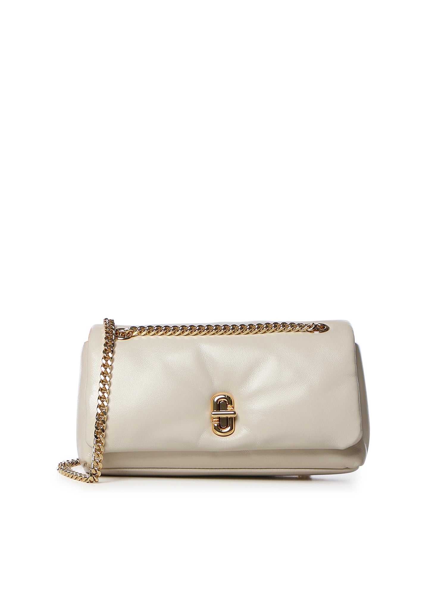 Mini bag Scene Chain in pelle 2P6SMN012S01 123 MARC JACOBS 