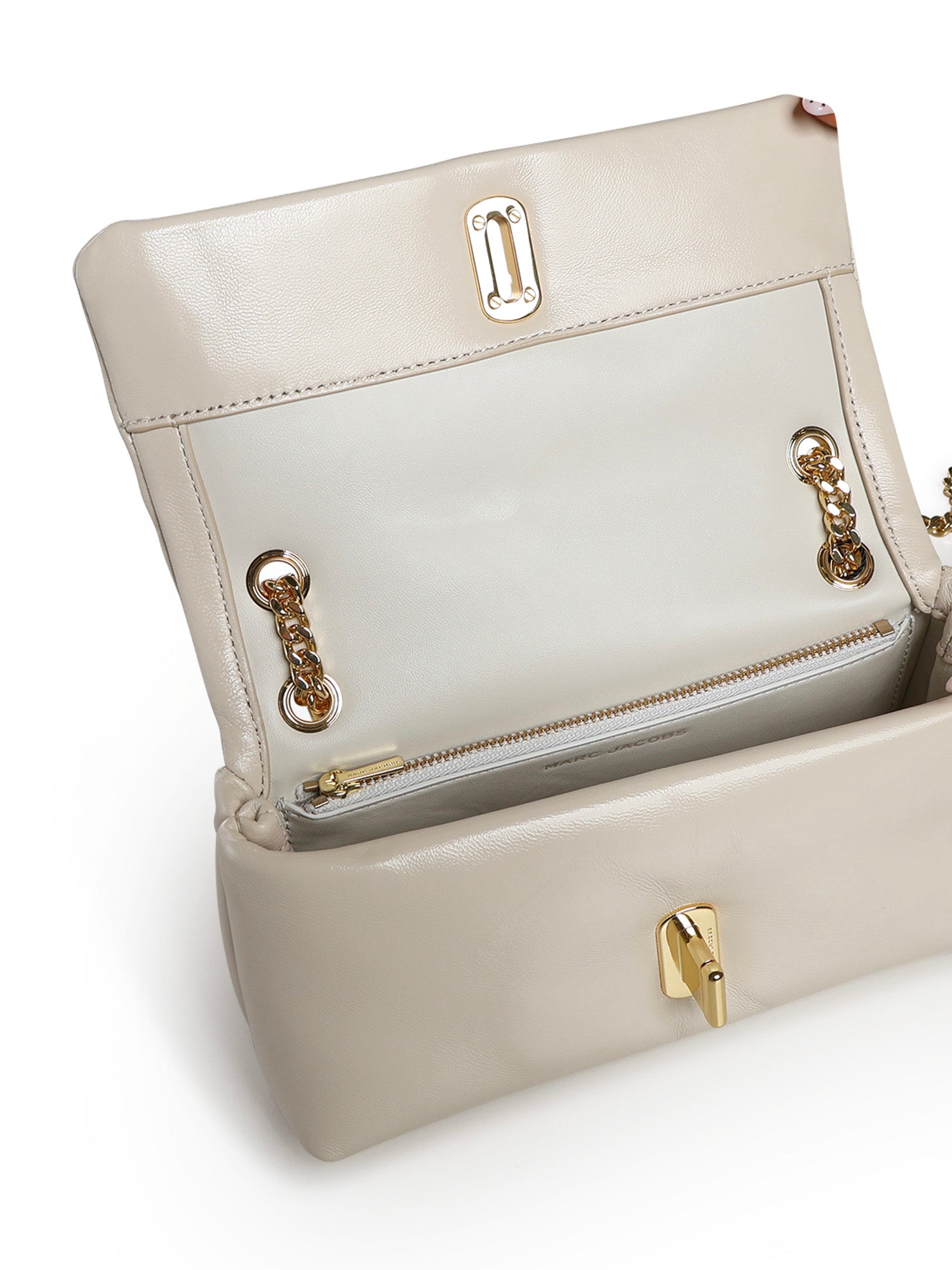 Mini bag Scene Chain in pelle 2P6SMN012S01 123 MARC JACOBS 