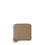 Portafoglio Scene Slim Compact in pelle 2P6SMP017S01 082 MARC JACOBS 