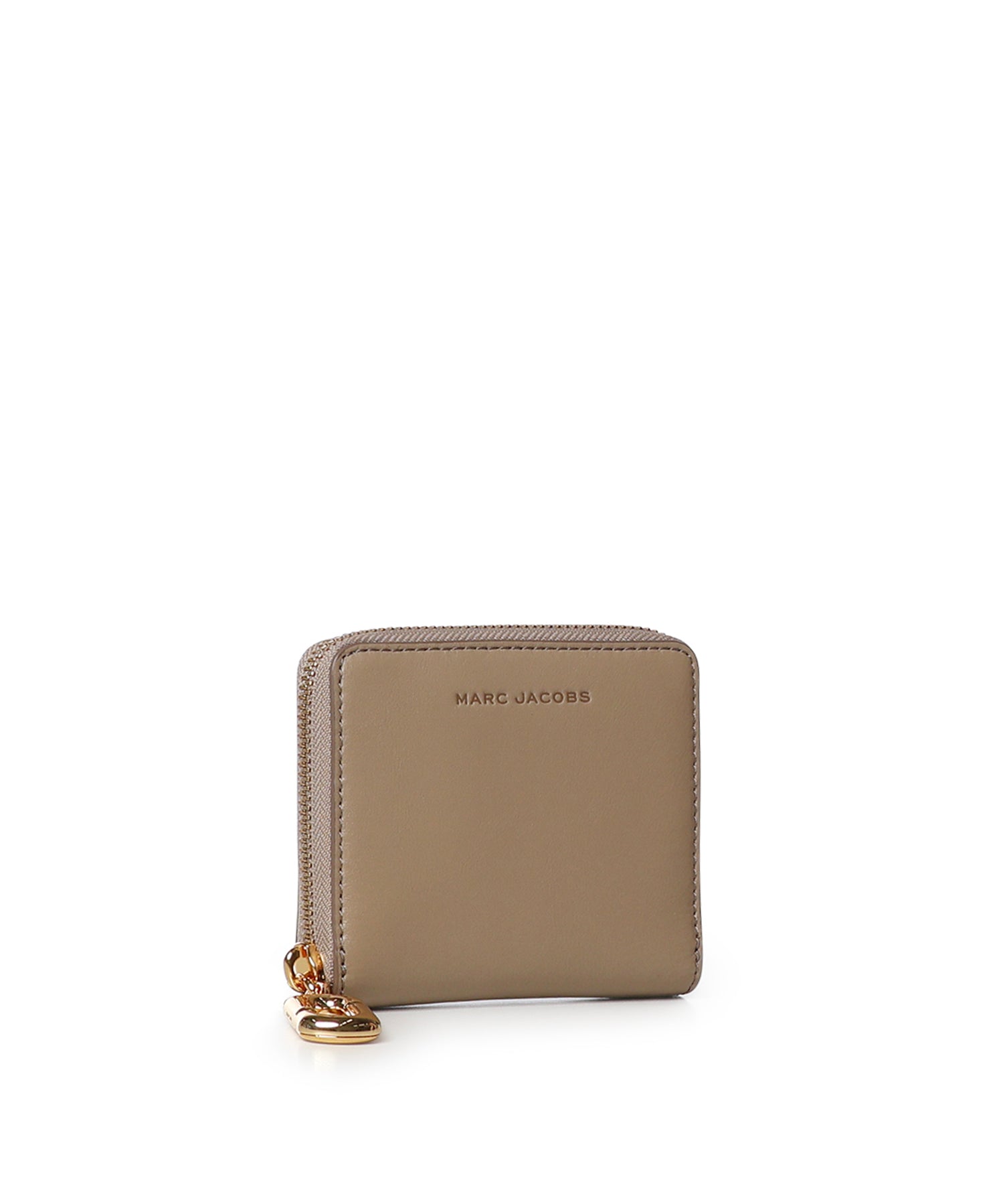 Portafoglio Scene Slim Compact in pelle 2P6SMP017S01 082 MARC JACOBS 