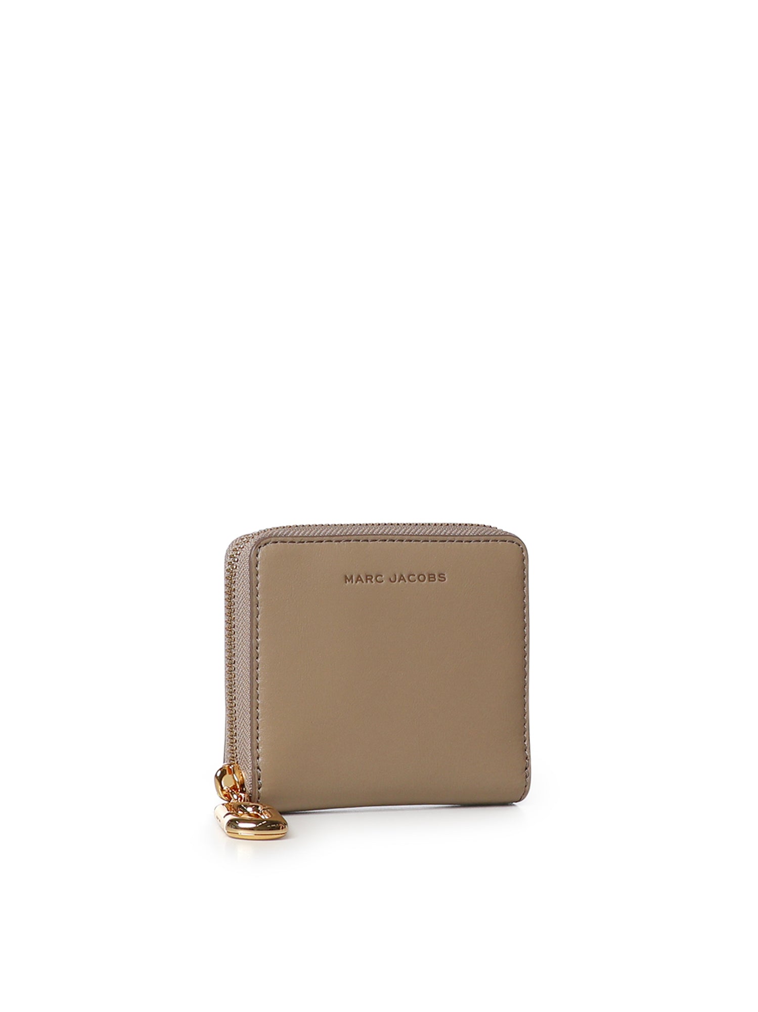 Portafoglio Scene Slim Compact in pelle 2P6SMP017S01 082 MARC JACOBS 