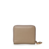 Portafoglio Scene Slim Compact in pelle 2P6SMP017S01 082 MARC JACOBS 