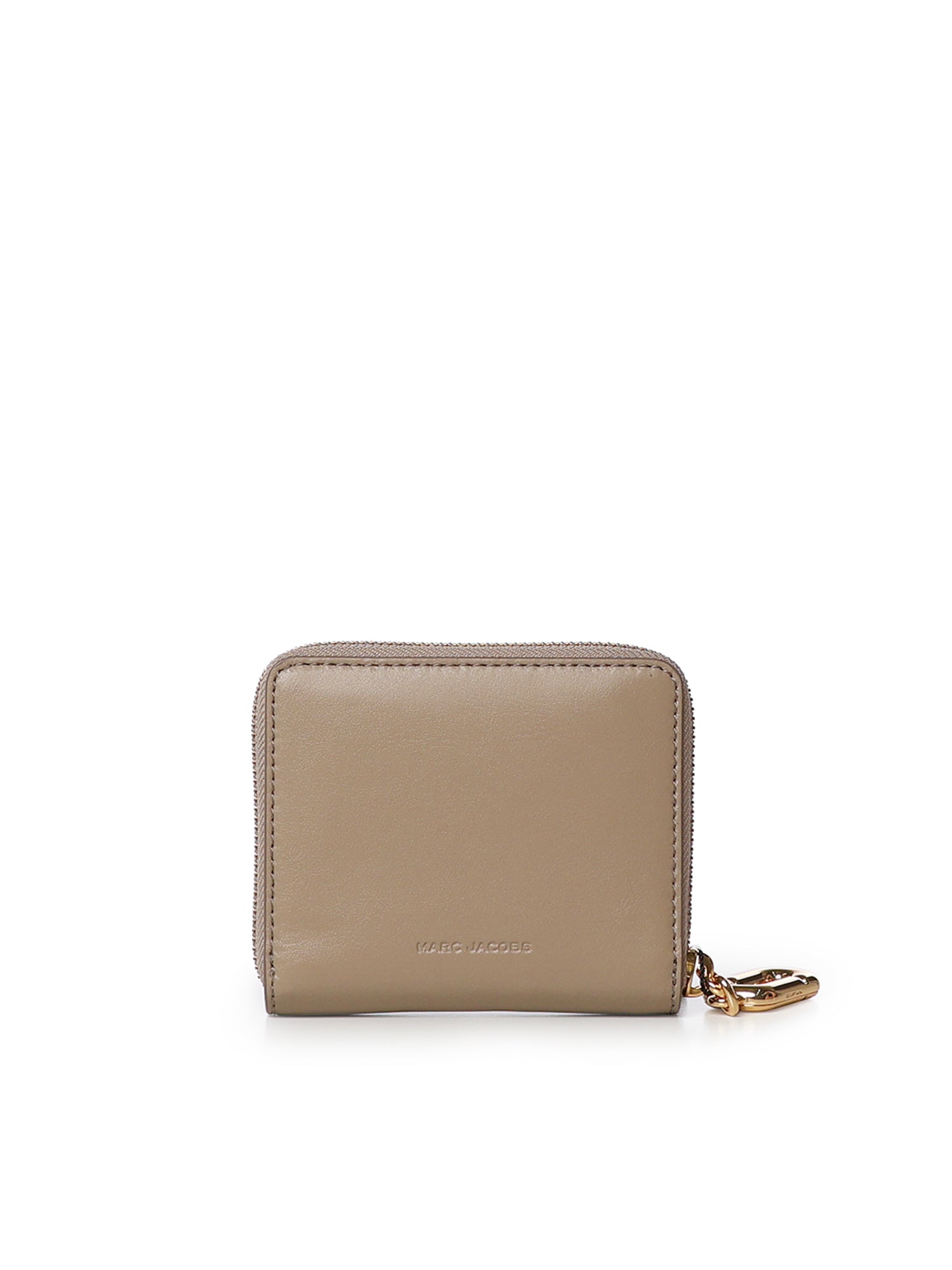Portafoglio Scene Slim Compact in pelle 2P6SMP017S01 082 MARC JACOBS 