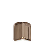 Portafoglio Scene Slim Compact in pelle 2P6SMP017S01 082 MARC JACOBS 