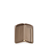 Portafoglio Scene Slim Compact in pelle 2P6SMP017S01 082 MARC JACOBS 