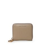 Portafoglio Scene Slim Compact in pelle 2P6SMP017S01 082 MARC JACOBS 