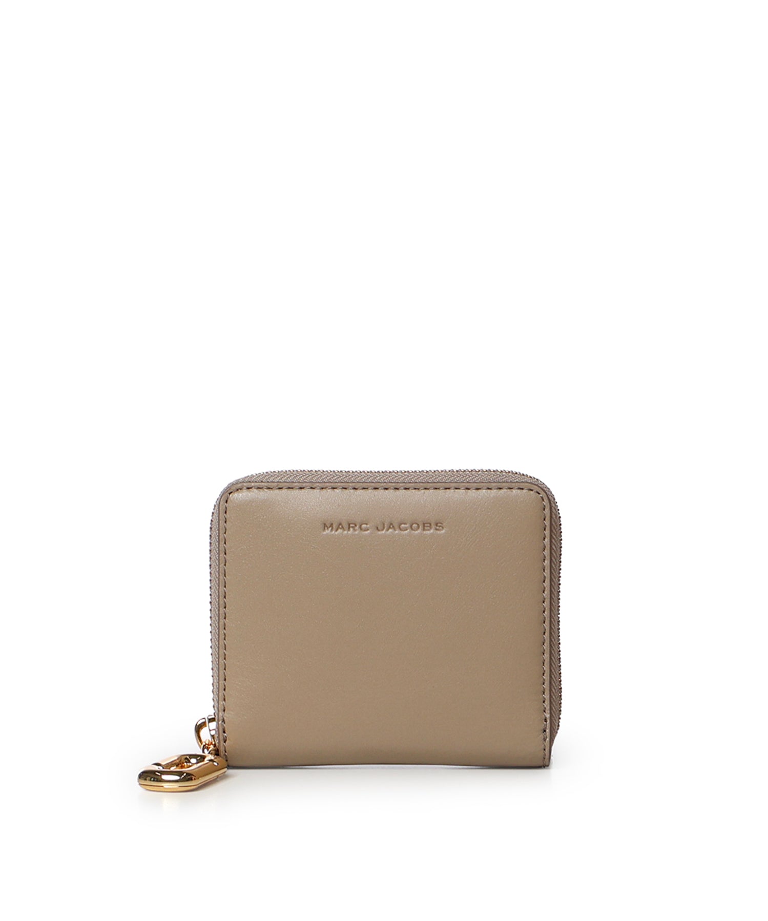 Portafoglio Scene Slim Compact in pelle 2P6SMP017S01 082 MARC JACOBS 