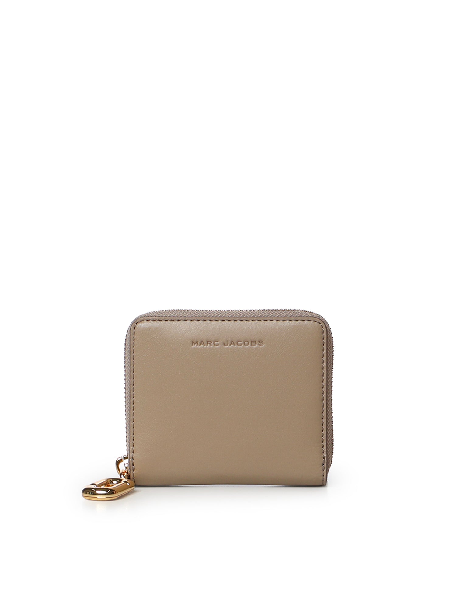 Portafoglio Scene Slim Compact in pelle 2P6SMP017S01 082 MARC JACOBS 