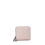 Portafoglio Scene Slim Compact in pelle<BR/> 2P6SMP017S01 693 MARC JACOBS 