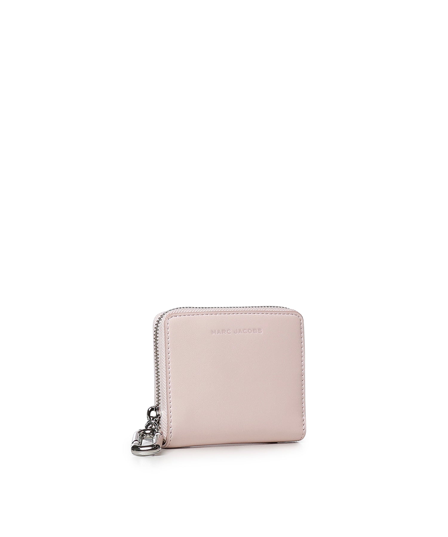 Portafoglio Scene Slim Compact in pelle<BR/> 2P6SMP017S01 693 MARC JACOBS 