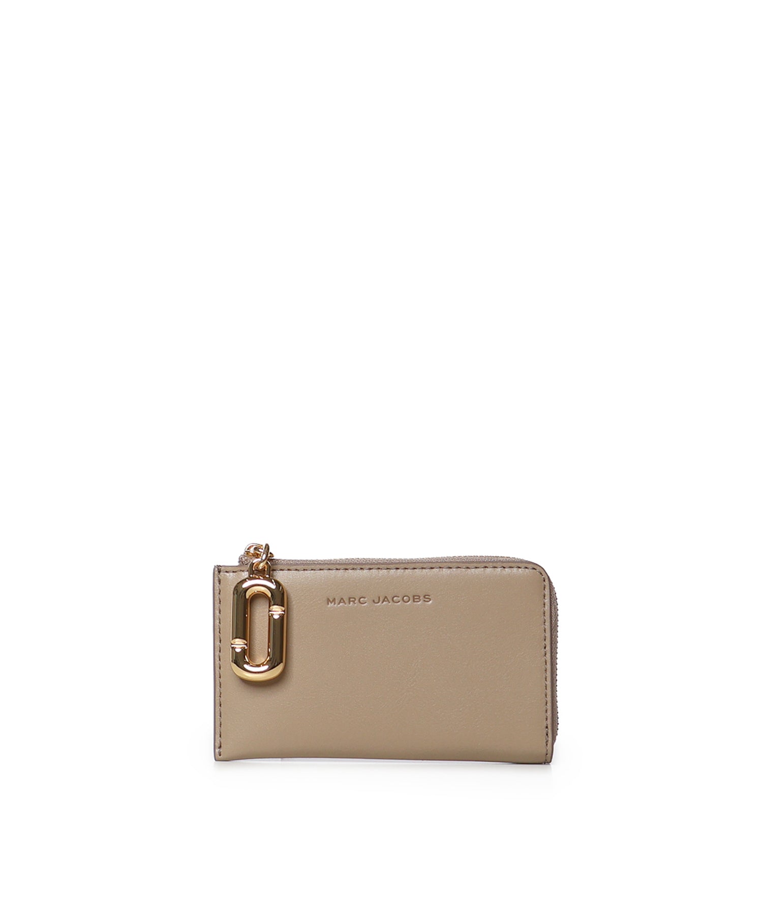 Portafoglio in pelle con logo 2P6SMP018S01 082 MARC JACOBS 