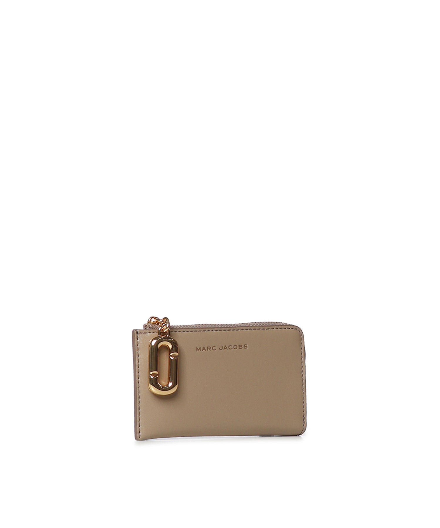 Portafoglio in pelle con logo 2P6SMP018S01 082 MARC JACOBS 