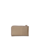 Portafoglio in pelle con logo 2P6SMP018S01 082 MARC JACOBS 