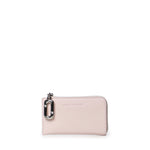 Portafoglio in pelle con logo 2P6SMP018S01 693 MARC JACOBS 