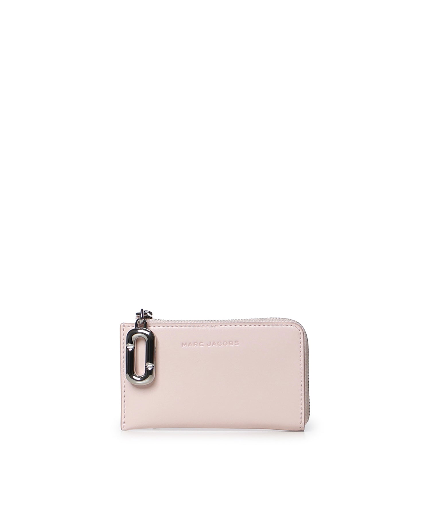 Portafoglio in pelle con logo 2P6SMP018S01 693 MARC JACOBS 