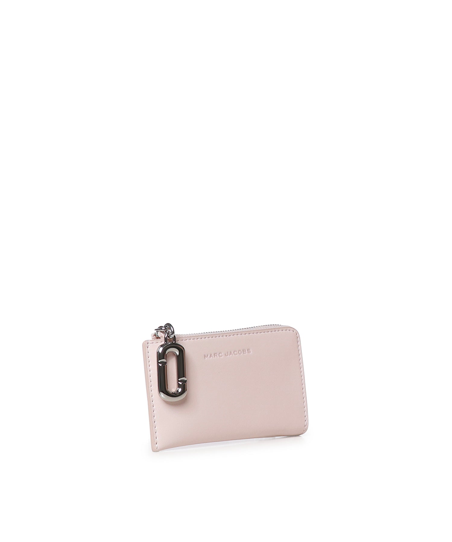 Portafoglio in pelle con logo 2P6SMP018S01 693 MARC JACOBS 
