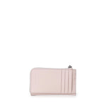 Portafoglio in pelle con logo 2P6SMP018S01 693 MARC JACOBS 