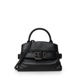 Borsa The Small Satchel in pelle 2R5HSC012H01 001 MARC JACOBS 