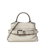 Borsa The Small Satchel in pelle 2R5HSC012H01 123 MARC JACOBS 