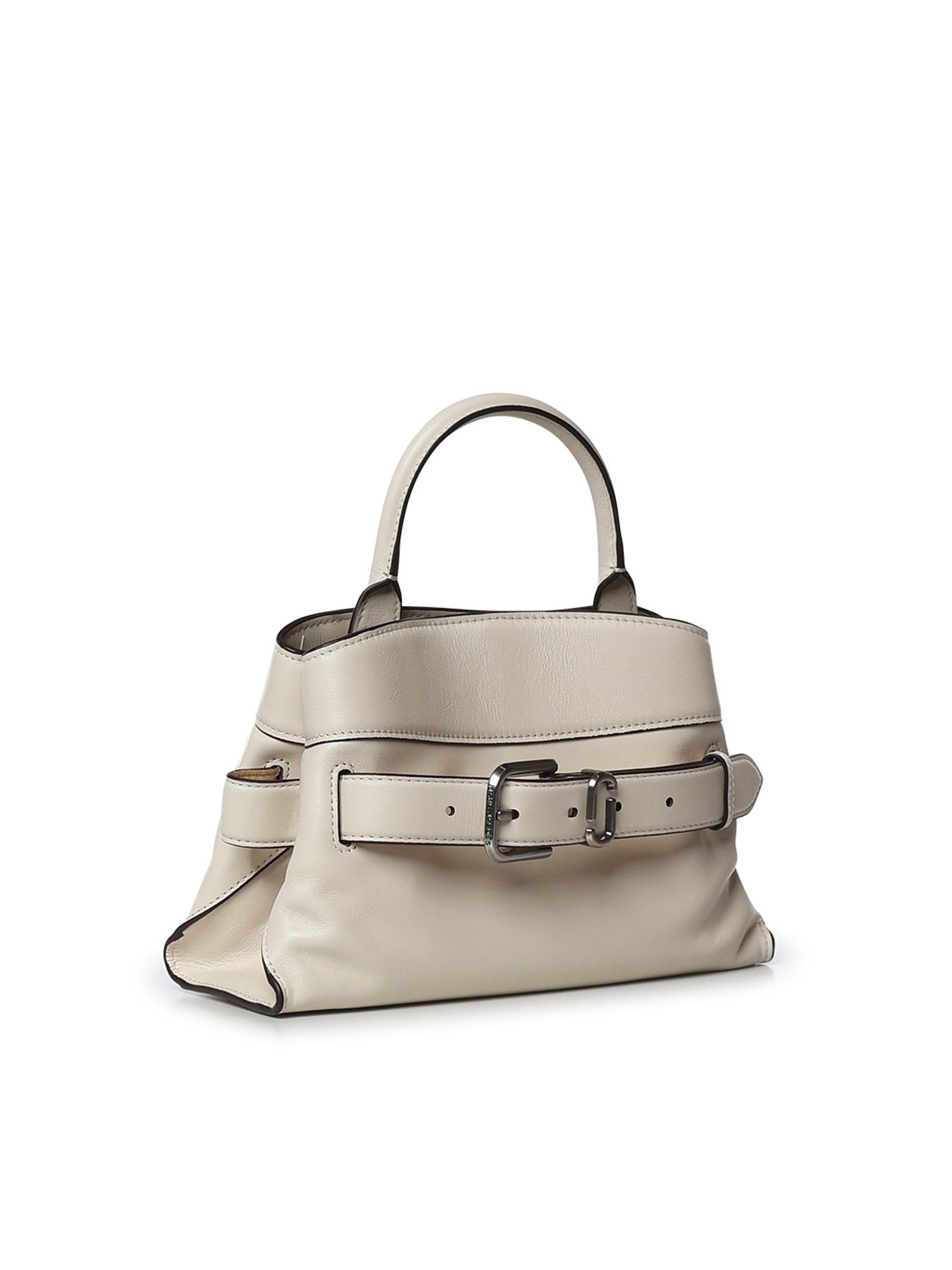 Borsa The Small Satchel in pelle 2R5HSC012H01 123 MARC JACOBS 