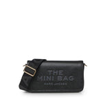 Borsa The mini bag in pelle 2S4SMN080S02 001 MARC JACOBS 