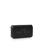 Borsa The mini bag in pelle 2S4SMN080S02 001 MARC JACOBS 
