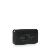 Borsa The mini bag in pelle 2S4SMN080S02 001 MARC JACOBS 