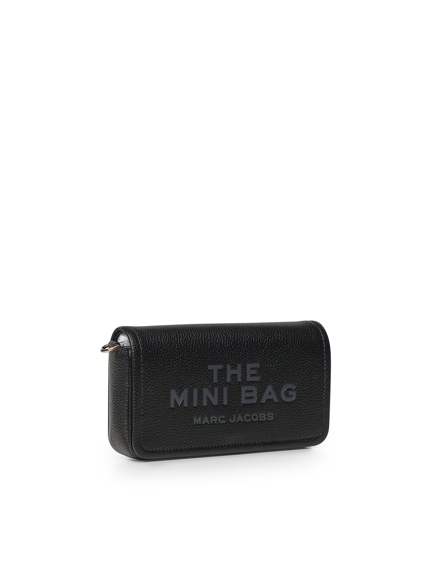 Borsa The mini bag in pelle 2S4SMN080S02 001 MARC JACOBS 