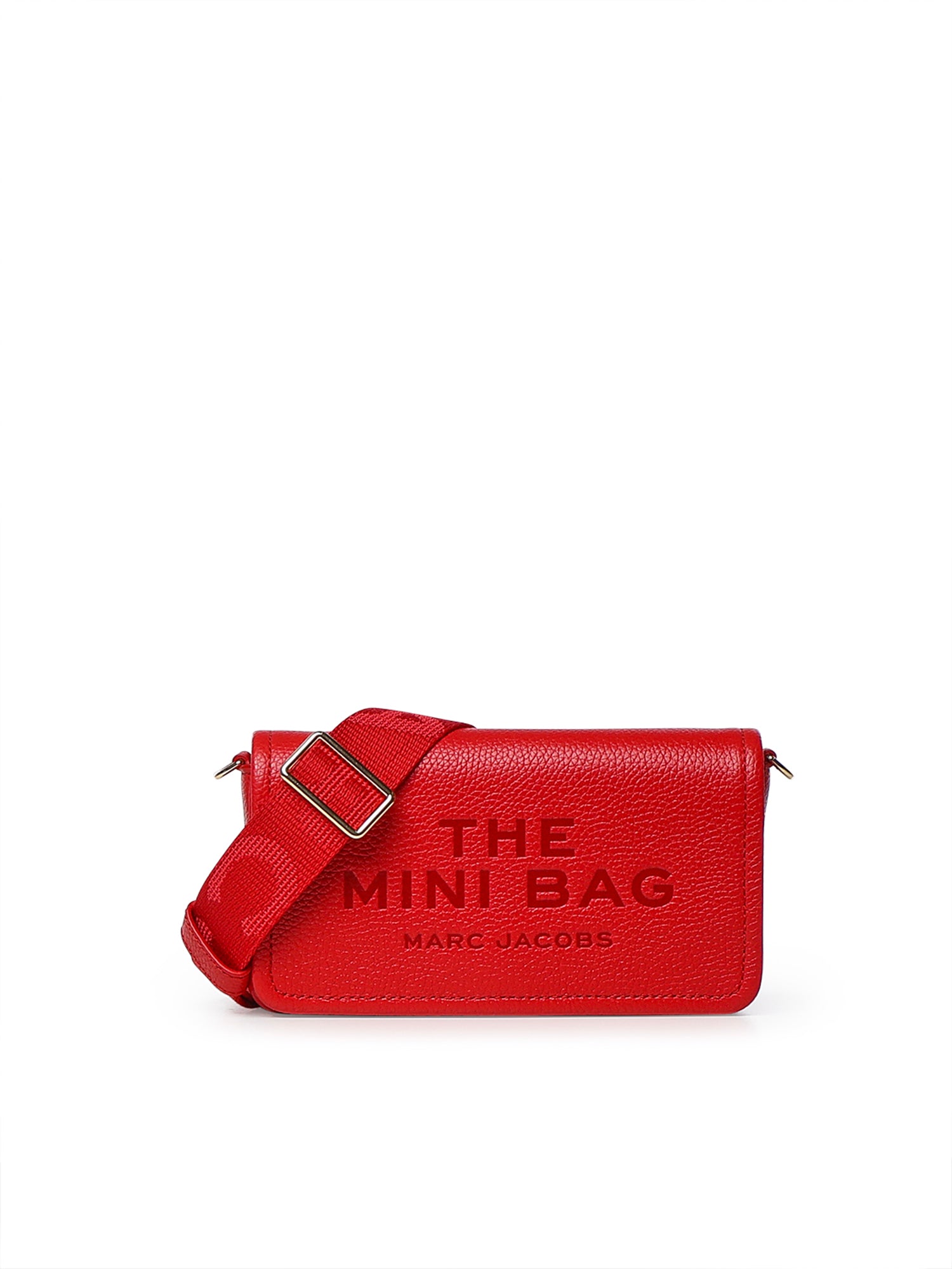 Borsa The mini bag in pelle 2S4SMN080S02 617 MARC JACOBS 