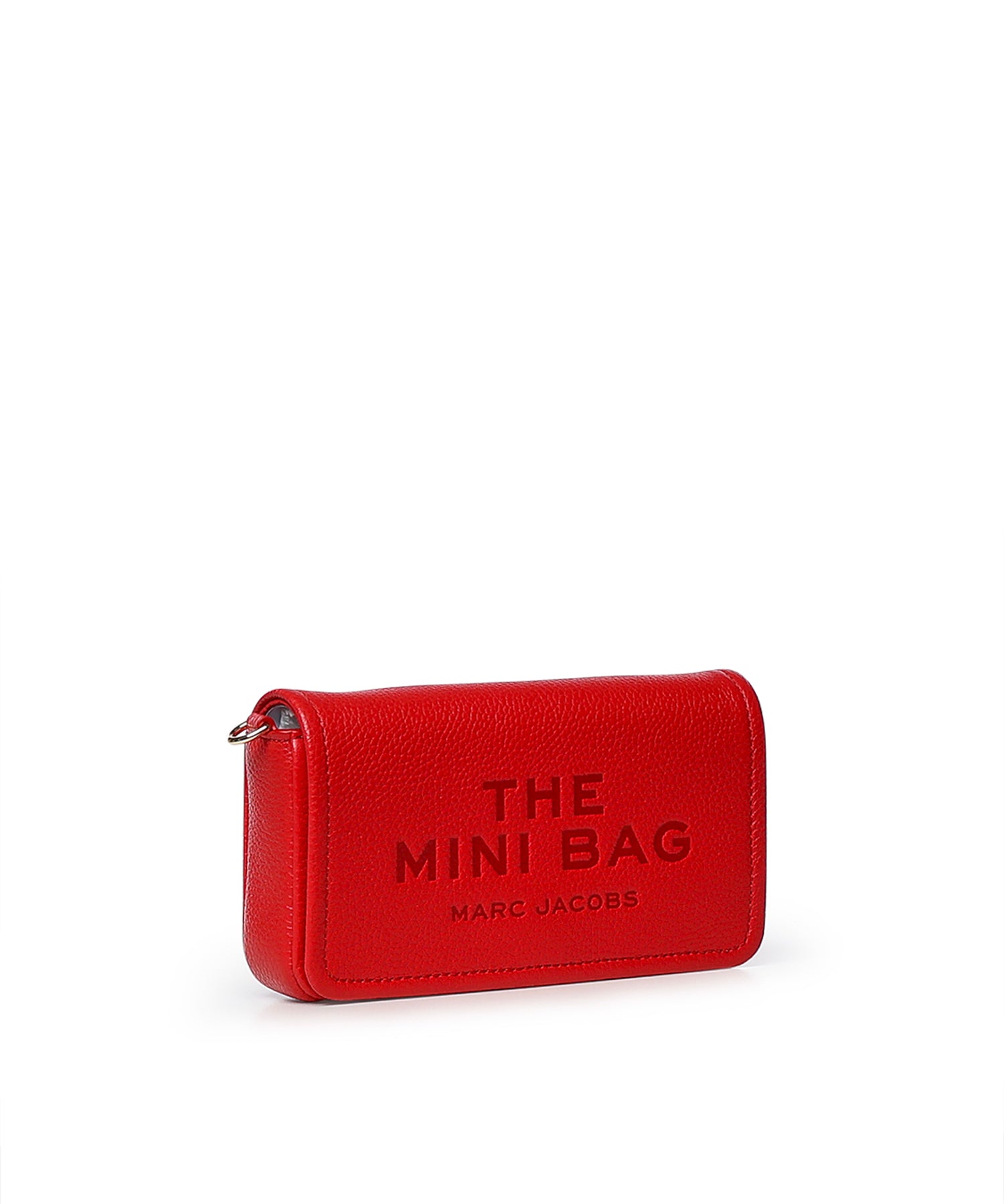 Borsa The mini bag in pelle 2S4SMN080S02 617 MARC JACOBS 