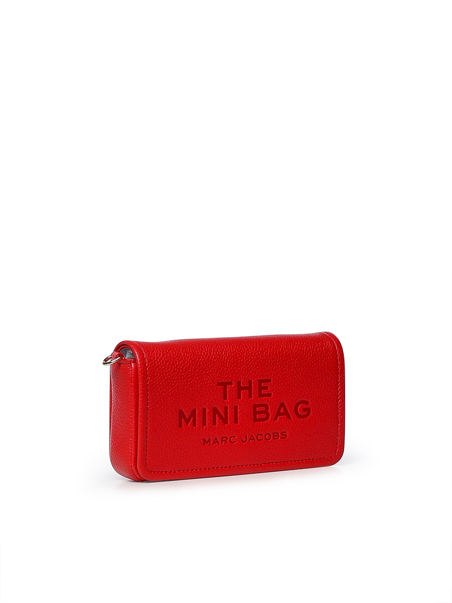 Borsa The mini bag in pelle 2S4SMN080S02 617 MARC JACOBS 