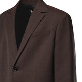 Cappotto lungo in lana TUMU0164U0 UTWA5600M83 MARNI 