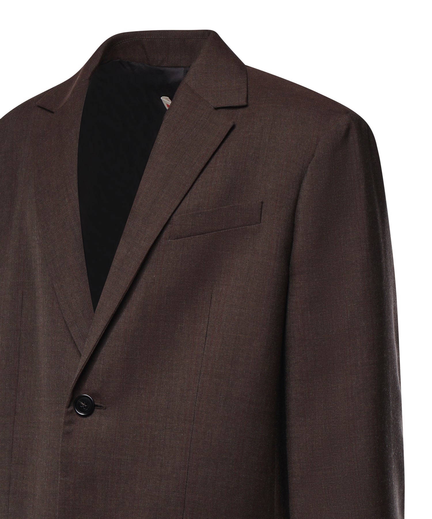 Cappotto lungo in lana TUMU0164U0 UTWA5600M83 MARNI 