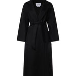 Cappotto Ludmilla Icon in cashmere 2621016051600 004 MAX MARA 