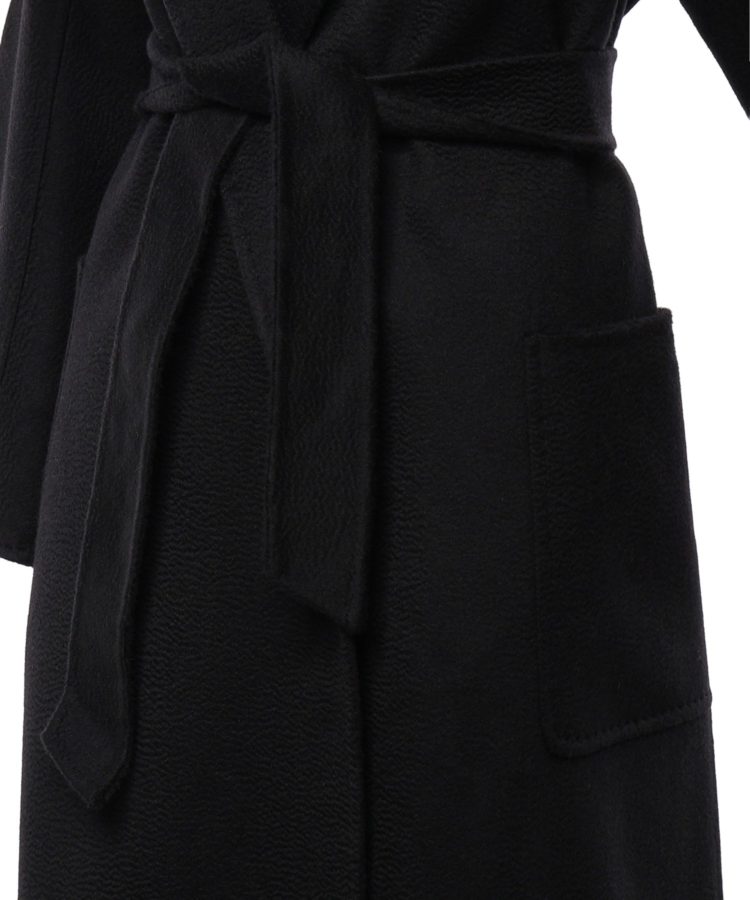 Cappotto Ludmilla Icon in cashmere 2621016051600 004 MAX MARA 